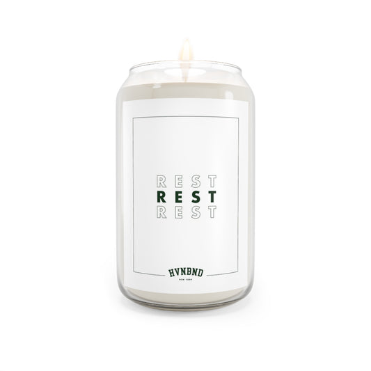 REST Candle